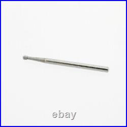 WAVE Dental Surgical Burs FG 6 557 330 702 Friction Grip High Speed Length 25mm