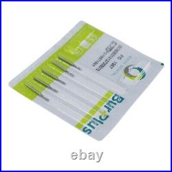 Wave Dental Carbide Burs For High Speed Handpiece 1.6mm FG 1957 1958 PRIMA