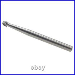 Wave Dental Round Burs High Speed FG 1/2 1/4 1 2 3 4 5 6 7 8 Tungsten Carbide