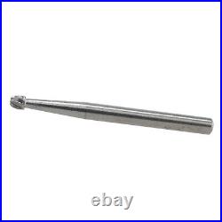 Wave Dental Round Burs High Speed FG 1/2 1/4 1 2 3 4 5 6 7 8 Tungsten Carbide