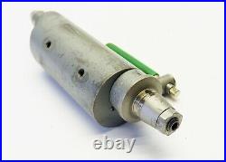 Wells Dental High Speed Spindle Used Working