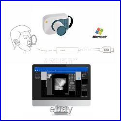 Woodpecker I Sensor Style Dental RVG Intraoral Digital X-Ray IRVG Sensor