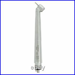 YUSENDENT COXO 45° Dental Surgical High Speed Turbine Handpiece CX207-D-SP M4 UK