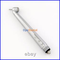 YUSENDENT COXO 45° Dental Surgical High Speed Turbine Handpiece CX207-D-SP M4 UK