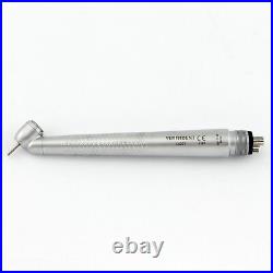 YUSENDENT COXO Dental 45° Angle Surgery Turbine High Speed Handpiece 4H NSK UK