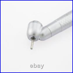 YUSENDENT COXO Dental 45° Angle Surgery Turbine High Speed Handpiece 4H NSK UK