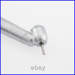 YUSENDENT COXO Dental 45° Angle Surgery Turbine High Speed Handpiece 4H NSK UK