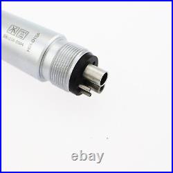 YUSENDENT COXO Dental 45° Angle Surgery Turbine High Speed Handpiece 4H NSK UK