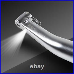 Yabangbang Dental Implant 201 Ratio Fiber Optic LED Contra Angle Handpiece UK