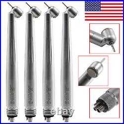 Yabangbang handpiece Dental 45 Degree High Speed Handpiece 4H Turbina WCA4